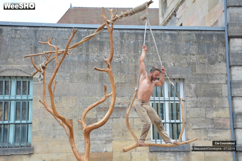 38/43 photos du spectacle "Chemins..."