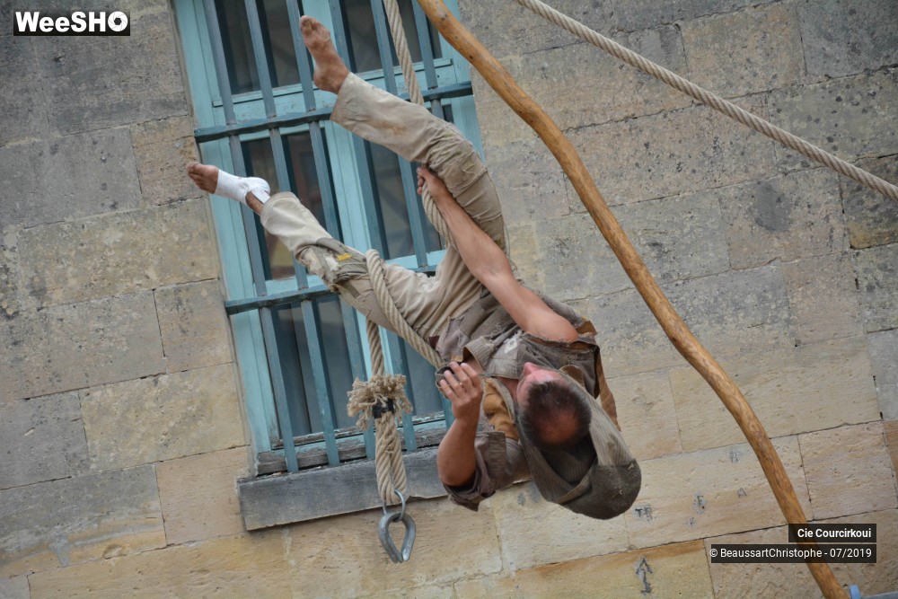 43/43 photos du spectacle "Chemins..."