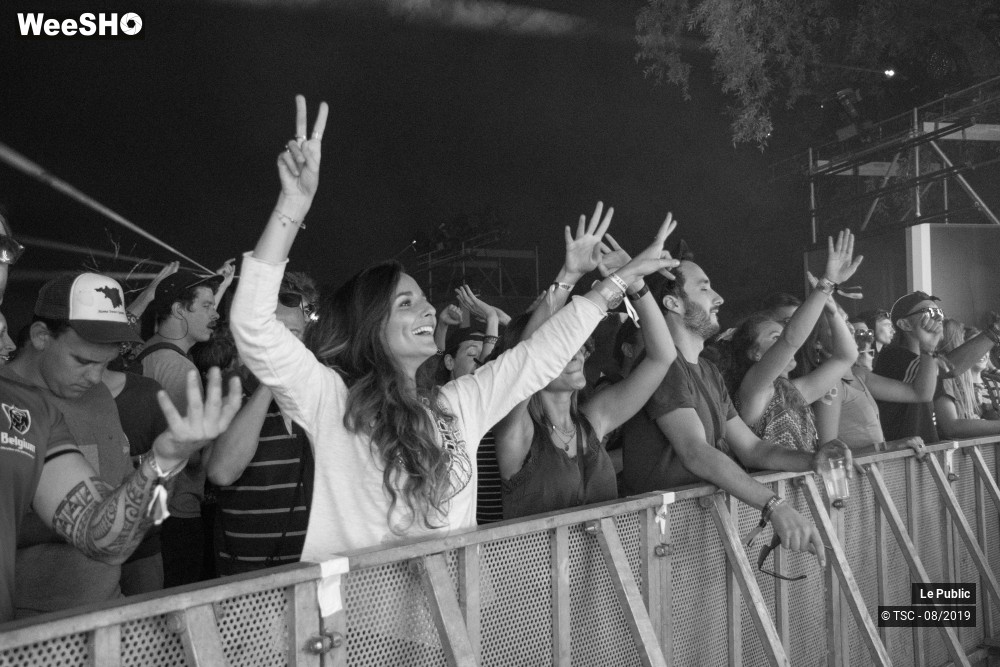 3/22 photos du spectacle Ambiance Le Cabaret Vert - J1
