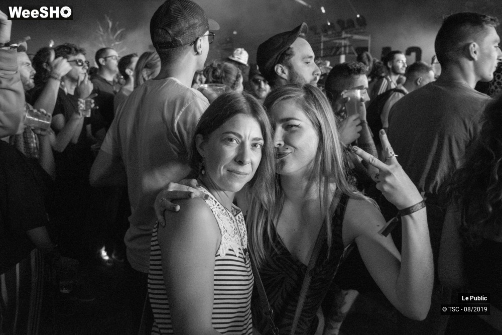 5/22 photos du spectacle Ambiance Le Cabaret Vert - J1