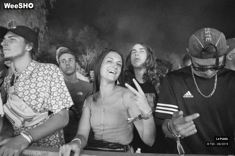 6/22 photos du spectacle Ambiance Le Cabaret Vert - J1