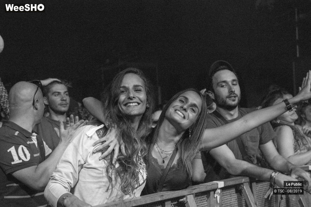 9/22 photos du spectacle Ambiance Le Cabaret Vert - J1