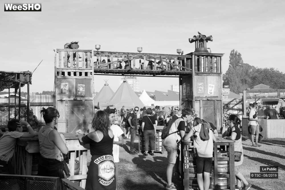 10/22 photos du spectacle Ambiance Le Cabaret Vert - J1
