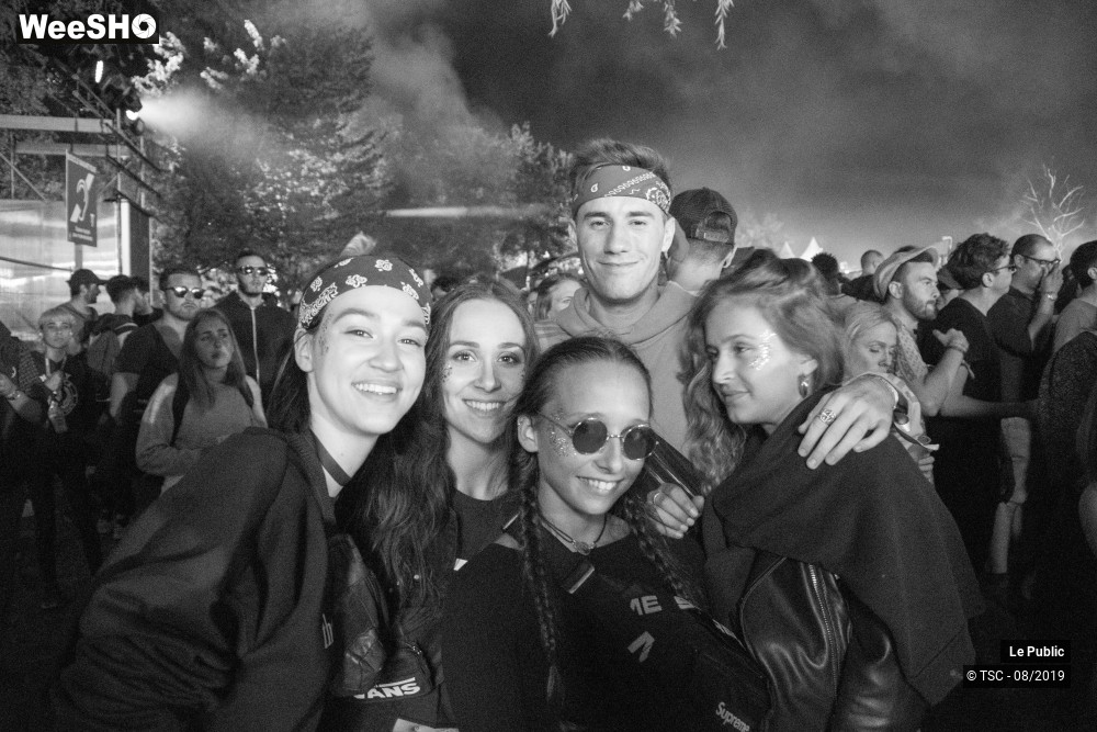 11/22 photos du spectacle Ambiance Le Cabaret Vert - J1
