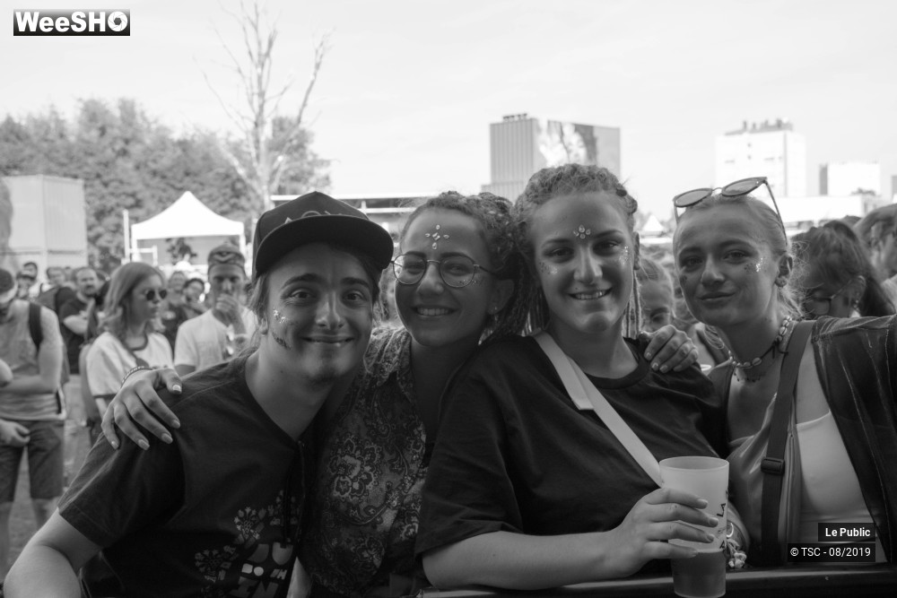 16/22 photos du spectacle Ambiance Le Cabaret Vert - J1