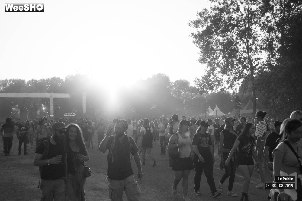 17/22 photos du spectacle Ambiance Le Cabaret Vert - J1