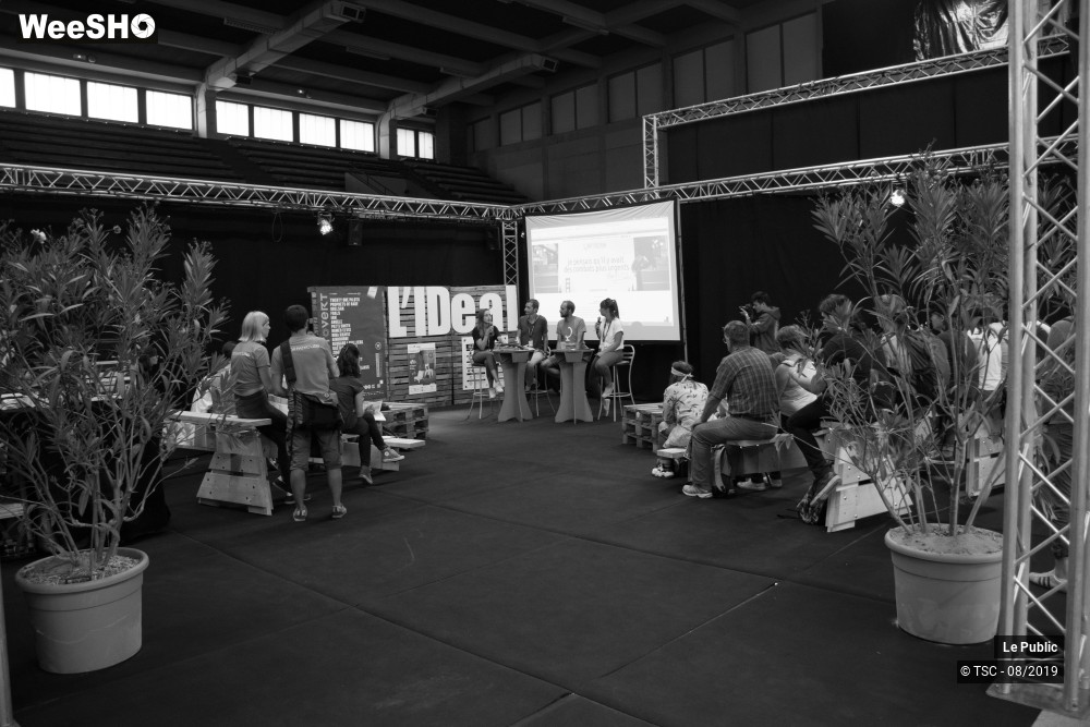 21/22 photos du spectacle Ambiance Le Cabaret Vert - J1