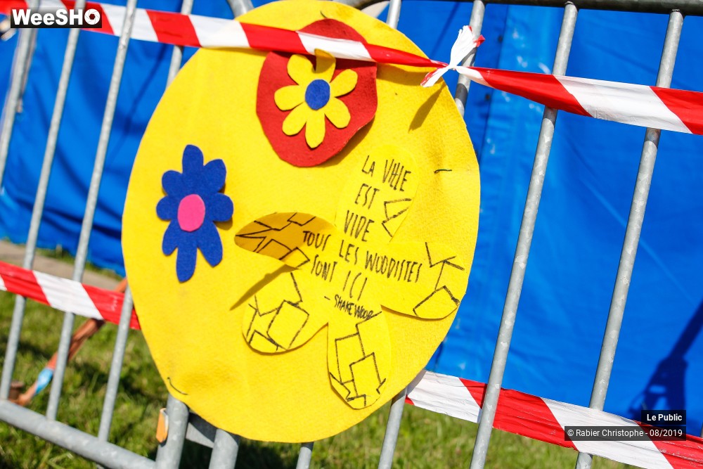 3/50 photos du spectacle Ambiance Festival Le P'tit Wood