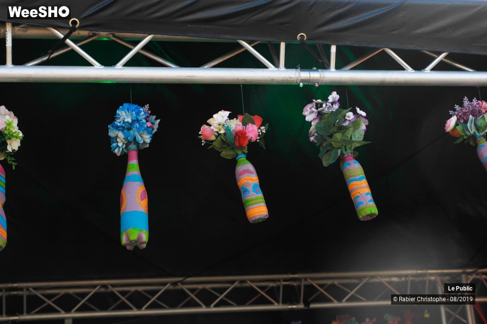 7/50 photos du spectacle Ambiance Festival Le P'tit Wood