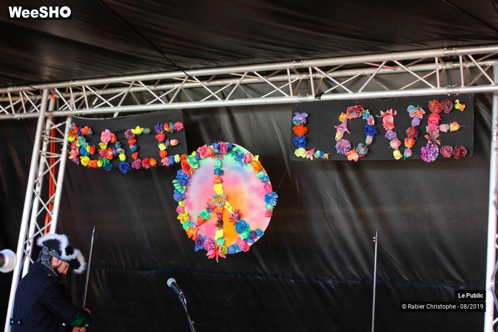 8/50 photos du spectacle Ambiance Festival Le P'tit Wood