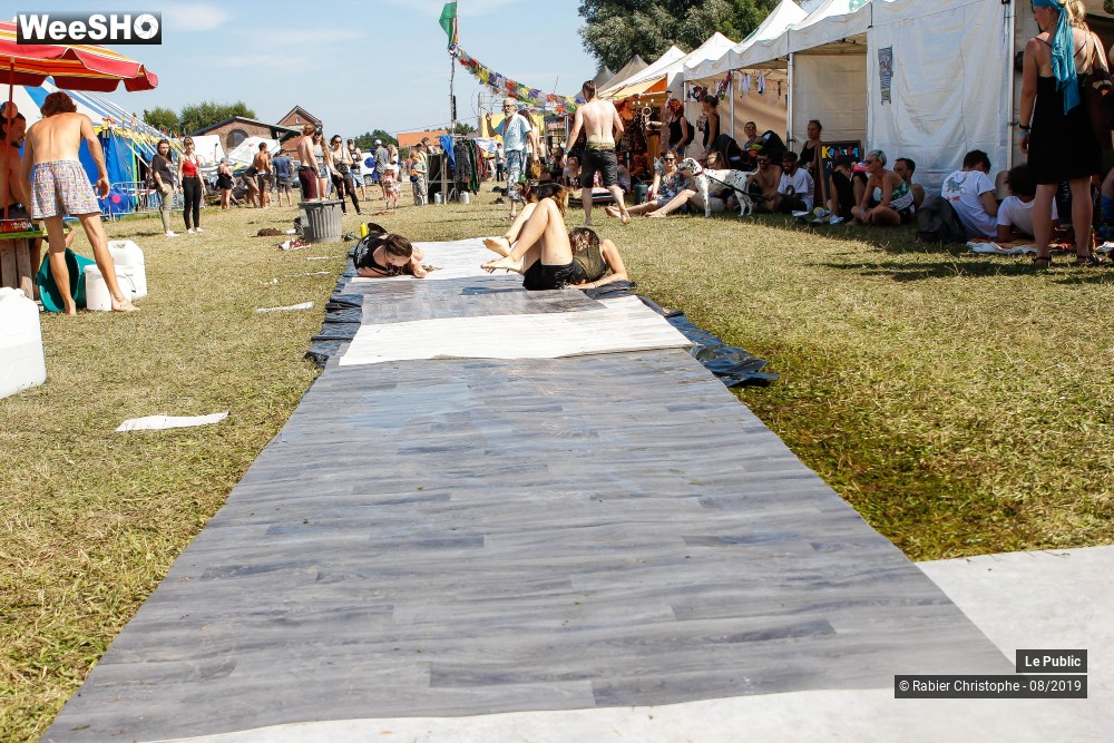 9/50 photos du spectacle Ambiance Festival Le P'tit Wood