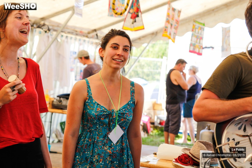 11/50 photos du spectacle Ambiance Festival Le P'tit Wood