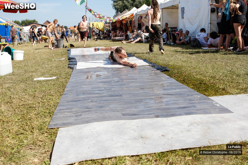 12/50 photos du spectacle Ambiance Festival Le P'tit Wood