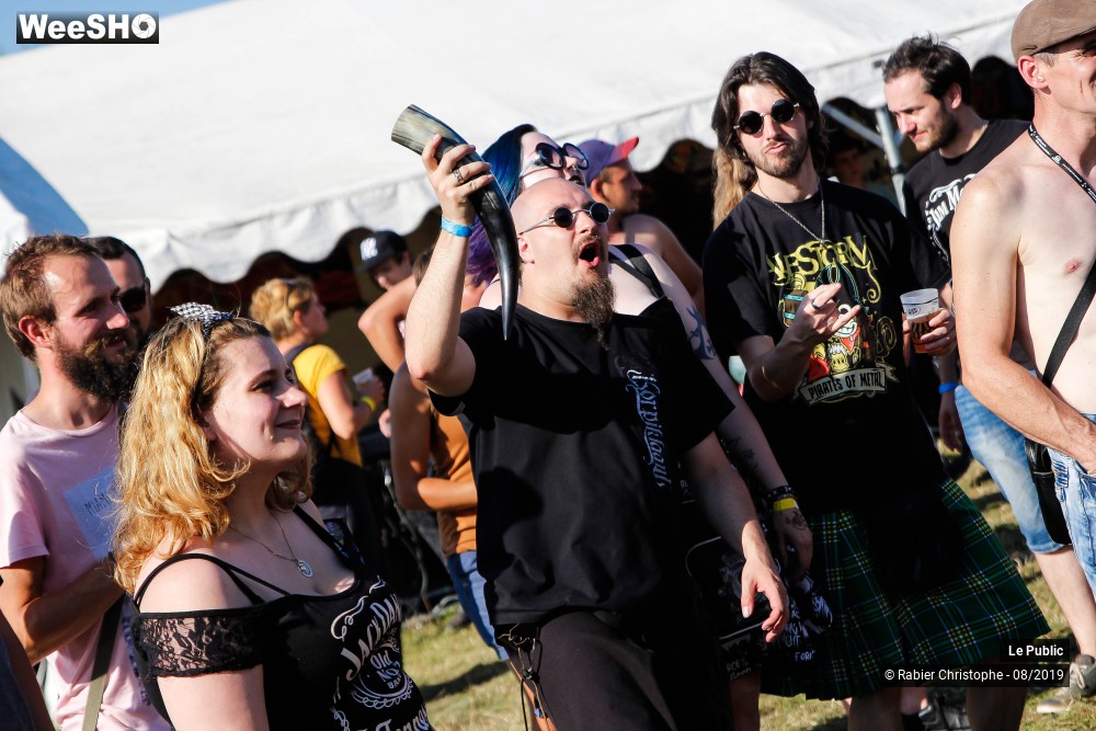 16/50 photos du spectacle Ambiance Festival Le P'tit Wood