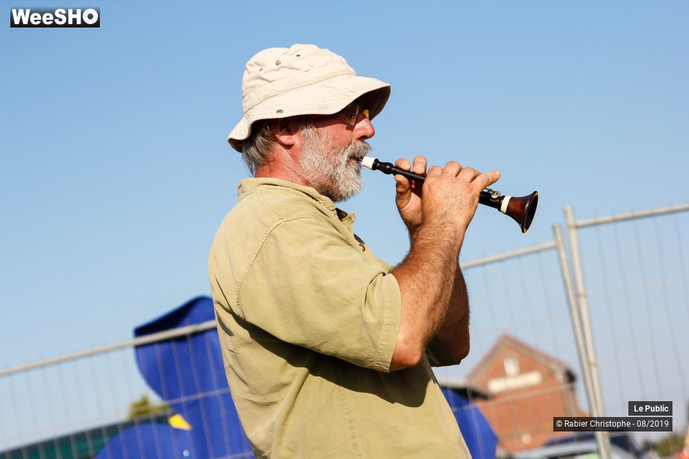 17/50 photos du spectacle Ambiance Festival Le P'tit Wood