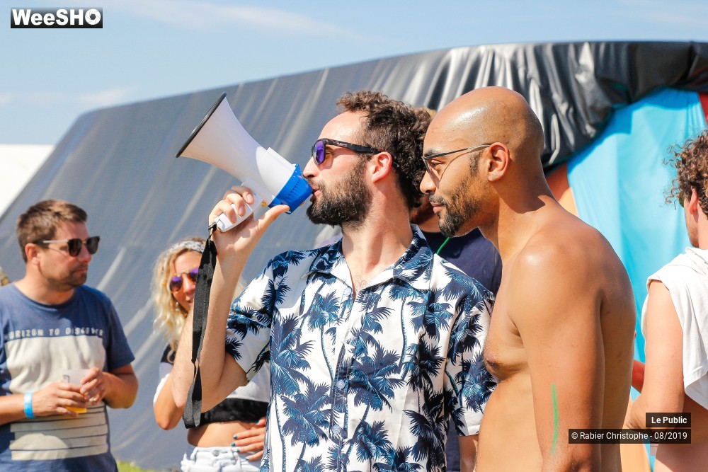 19/50 photos du spectacle Ambiance Festival Le P'tit Wood