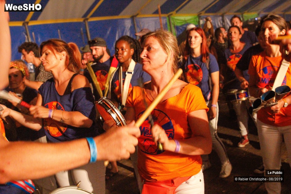 20/50 photos du spectacle Ambiance Festival Le P'tit Wood