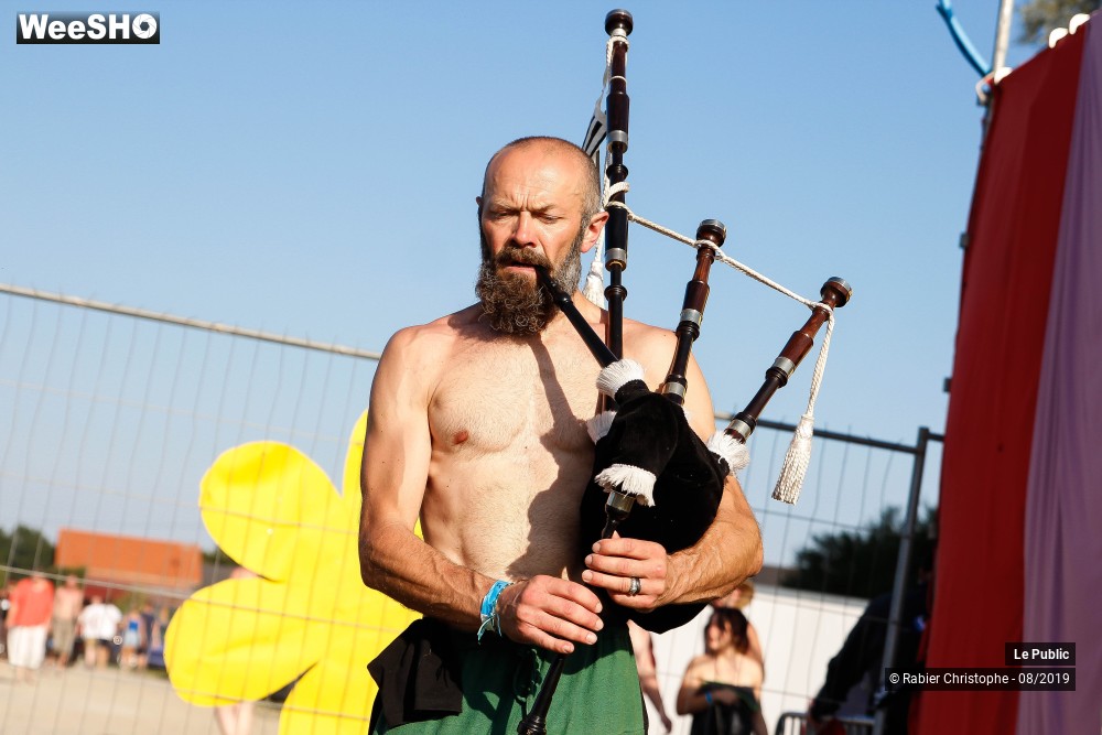 24/50 photos du spectacle Ambiance Festival Le P'tit Wood