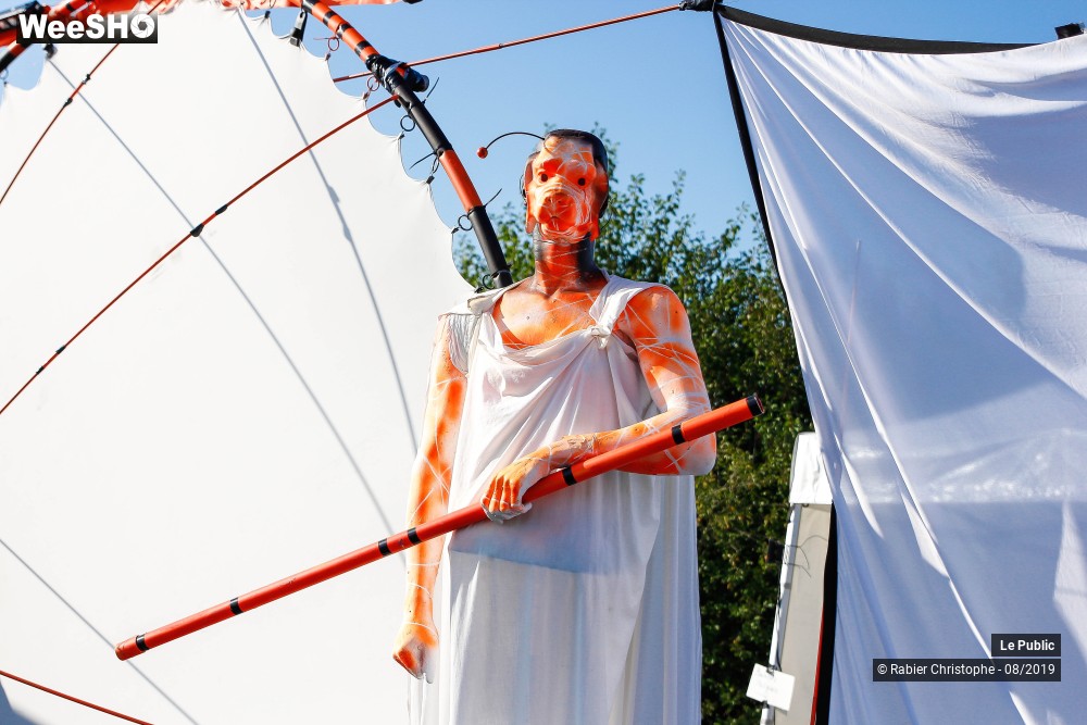 25/50 photos du spectacle Ambiance Festival Le P'tit Wood