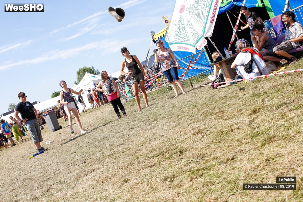 27/50 photos du spectacle Ambiance Festival Le P'tit Wood