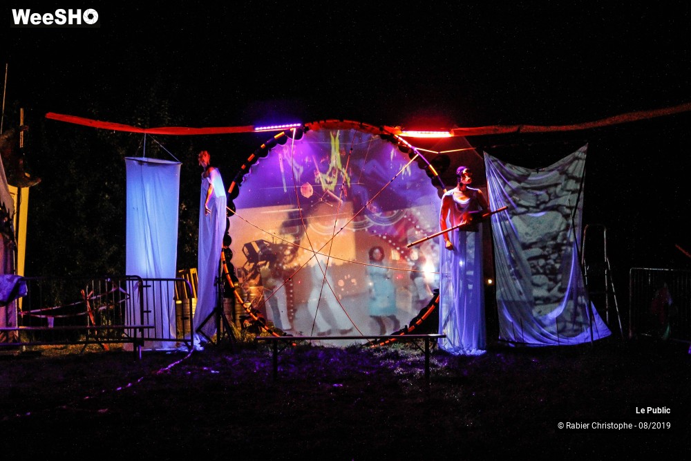 29/50 photos du spectacle Ambiance Festival Le P'tit Wood