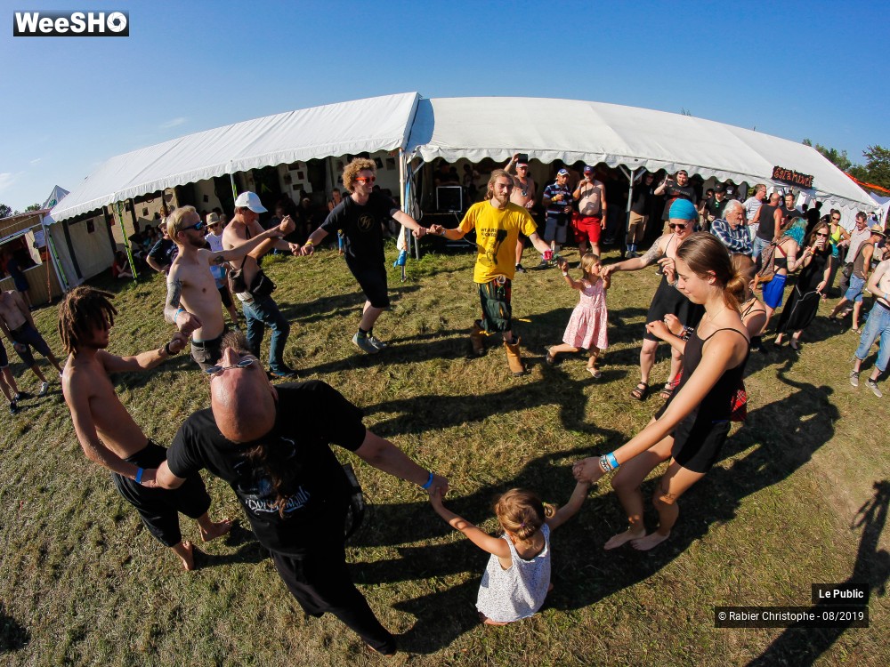 31/50 photos du spectacle Ambiance Festival Le P'tit Wood