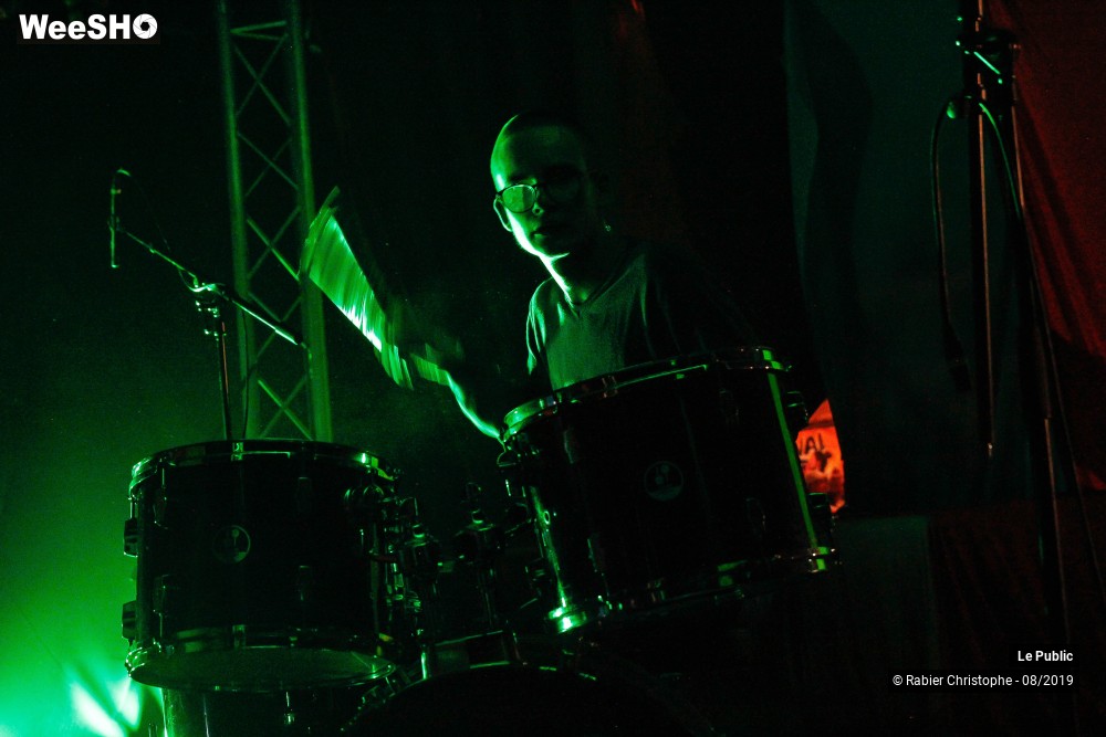 32/50 photos du spectacle Ambiance Festival Le P'tit Wood