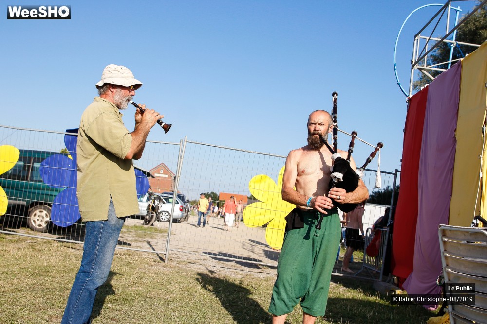 34/50 photos du spectacle Ambiance Festival Le P'tit Wood