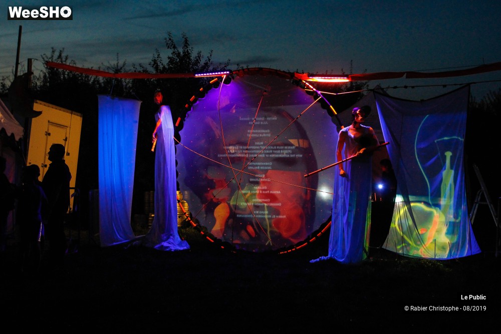 36/50 photos du spectacle Ambiance Festival Le P'tit Wood