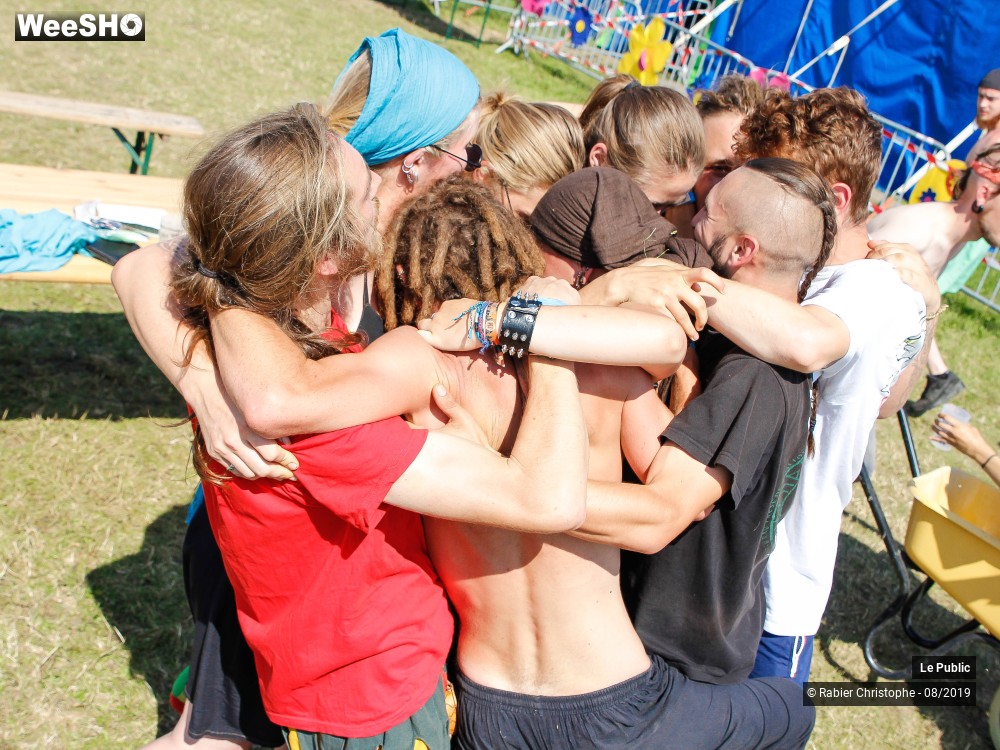 37/50 photos du spectacle Ambiance Festival Le P'tit Wood