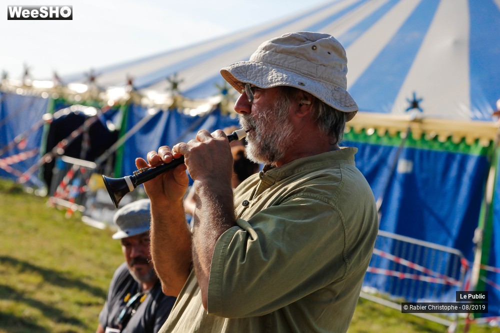 42/50 photos du spectacle Ambiance Festival Le P'tit Wood