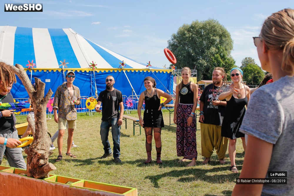 46/50 photos du spectacle Ambiance Festival Le P'tit Wood