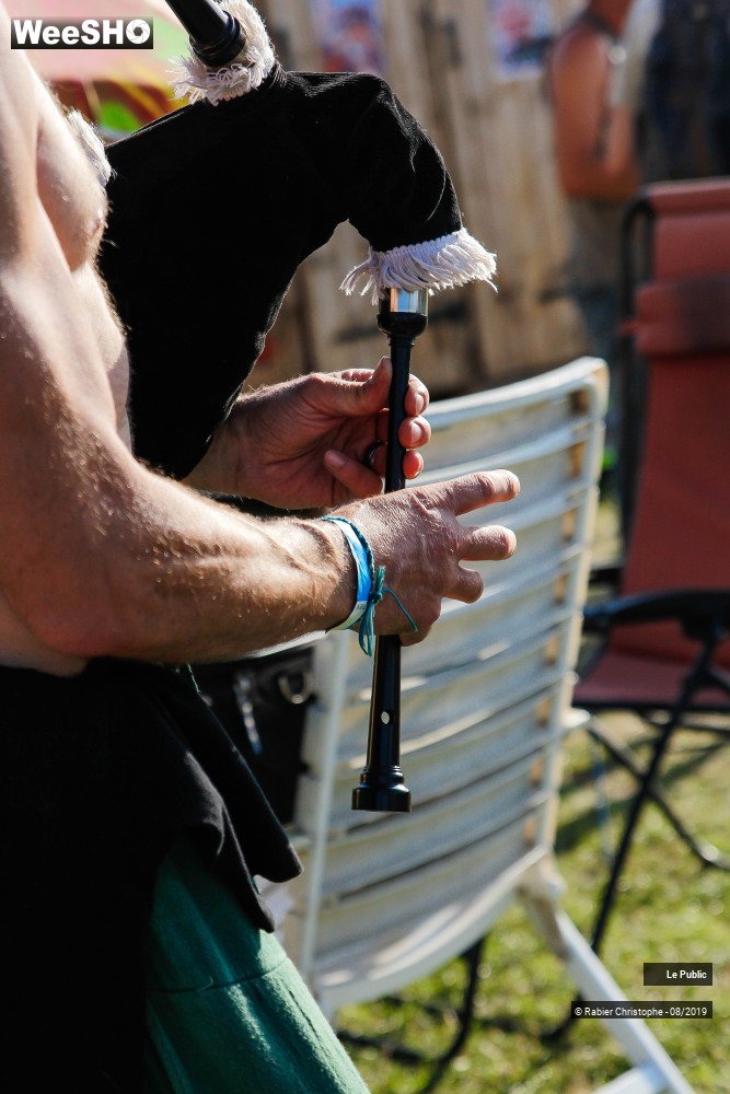 1/31 photos du spectacle Ambiance 2 Festival Le P'tit Wood