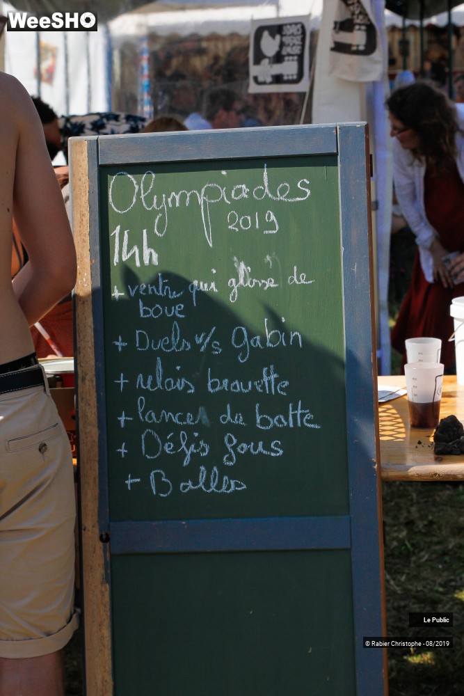 3/31 photos du spectacle Ambiance 2 Festival Le P'tit Wood