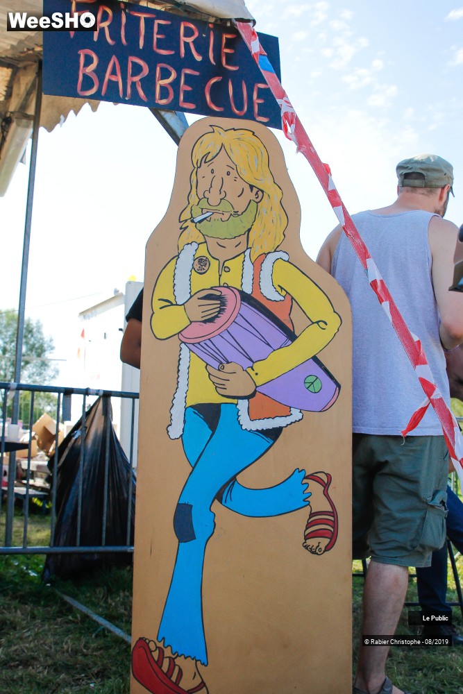 5/31 photos du spectacle Ambiance 2 Festival Le P'tit Wood