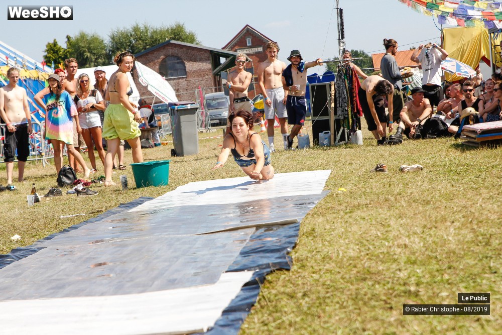 6/31 photos du spectacle Ambiance 2 Festival Le P'tit Wood