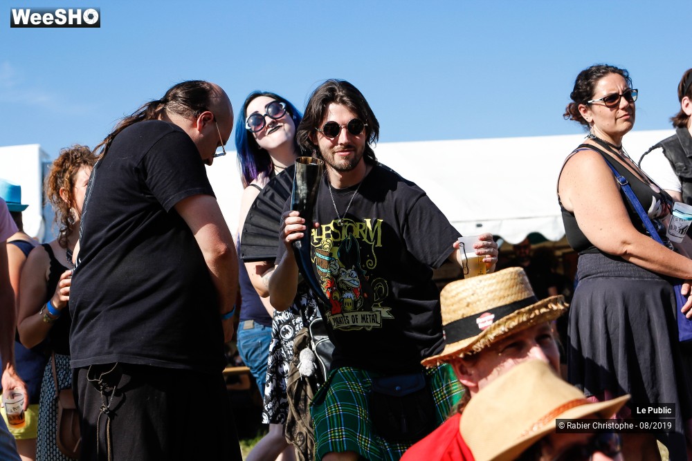 7/31 photos du spectacle Ambiance 2 Festival Le P'tit Wood