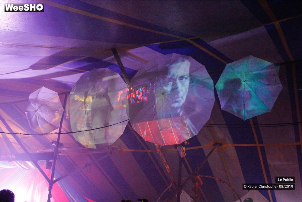 8/31 photos du spectacle Ambiance 2 Festival Le P'tit Wood