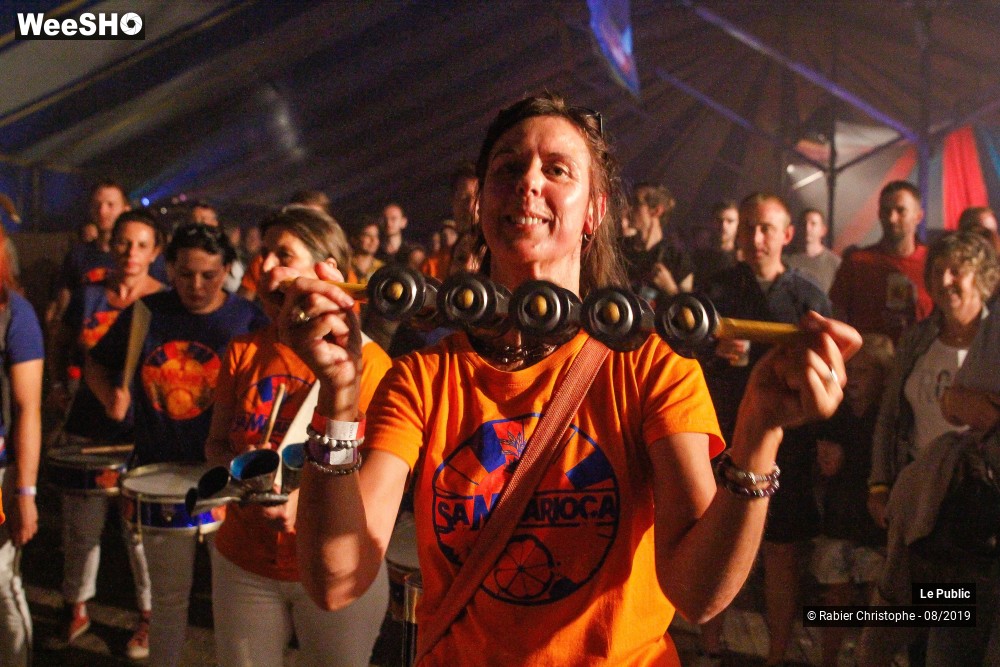 9/31 photos du spectacle Ambiance 2 Festival Le P'tit Wood