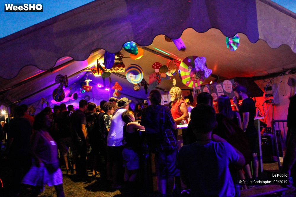 11/31 photos du spectacle Ambiance 2 Festival Le P'tit Wood