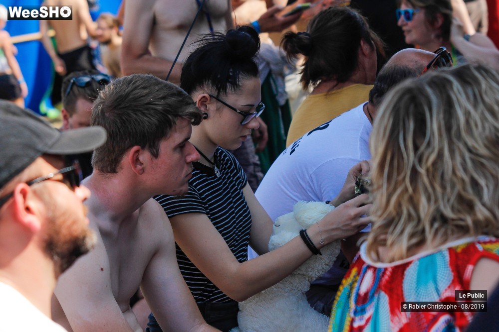 12/31 photos du spectacle Ambiance 2 Festival Le P'tit Wood