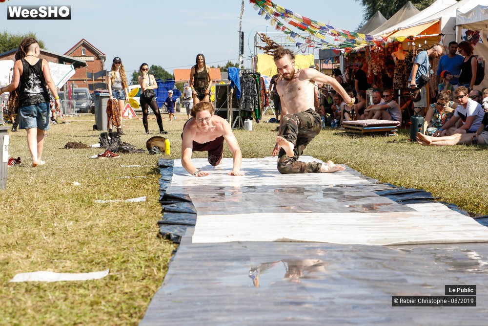 13/31 photos du spectacle Ambiance 2 Festival Le P'tit Wood