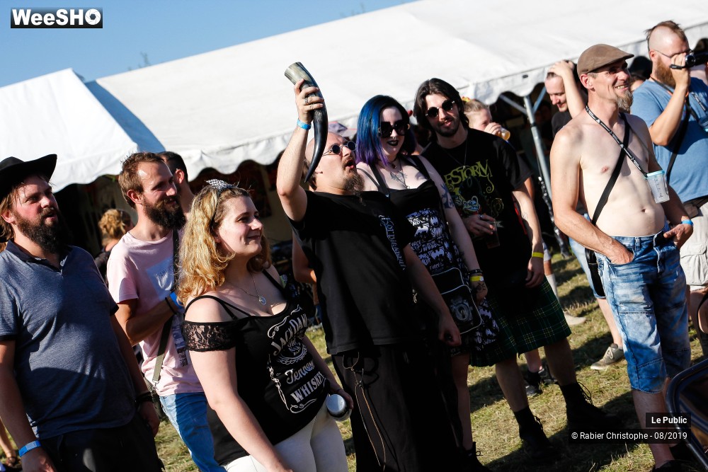 15/31 photos du spectacle Ambiance 2 Festival Le P'tit Wood