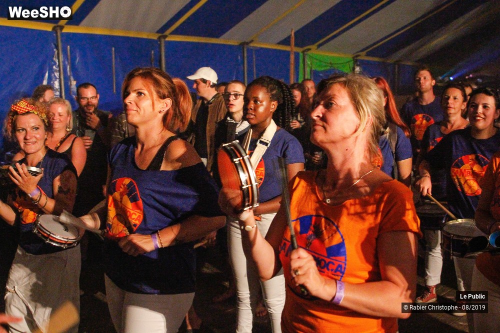 18/31 photos du spectacle Ambiance 2 Festival Le P'tit Wood