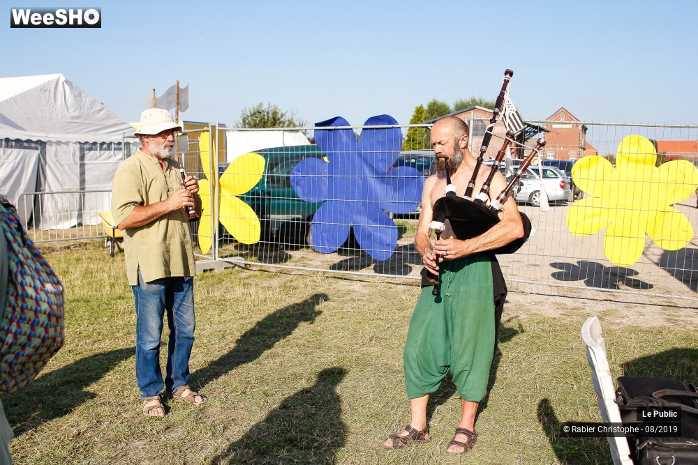 19/31 photos du spectacle Ambiance 2 Festival Le P'tit Wood