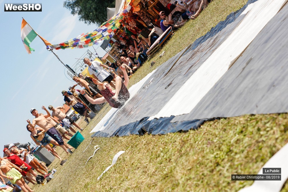 20/31 photos du spectacle Ambiance 2 Festival Le P'tit Wood