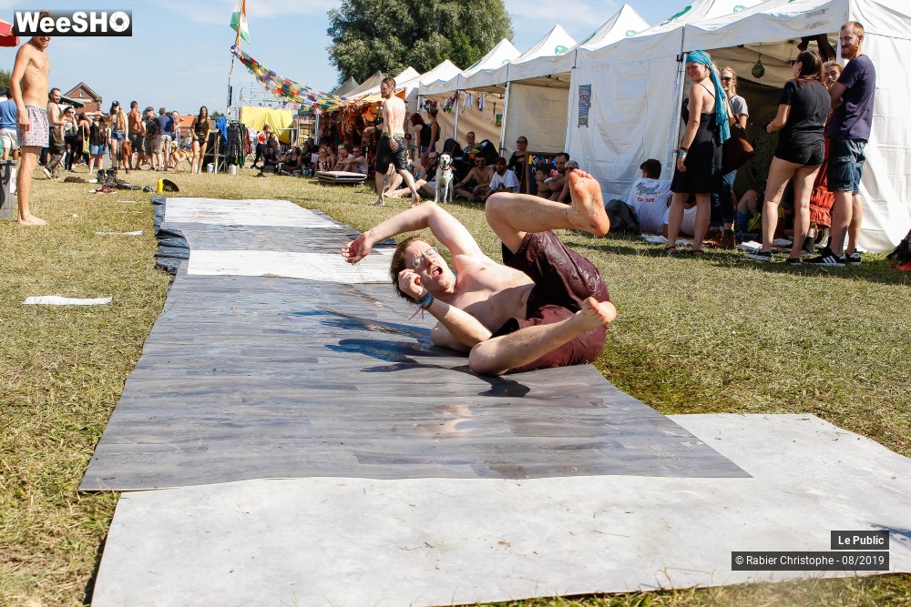 22/31 photos du spectacle Ambiance 2 Festival Le P'tit Wood