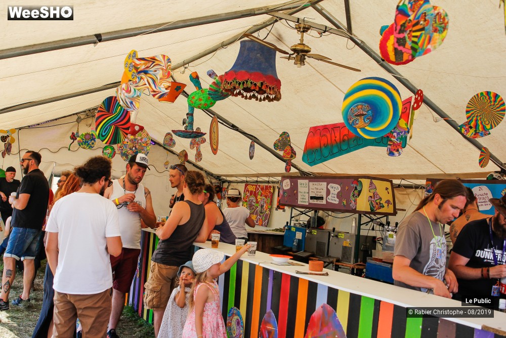 27/31 photos du spectacle Ambiance 2 Festival Le P'tit Wood