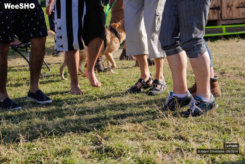 28/31 photos du spectacle Ambiance 2 Festival Le P'tit Wood