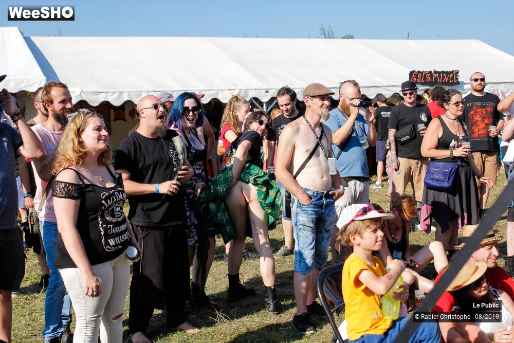 29/31 photos du spectacle Ambiance 2 Festival Le P'tit Wood